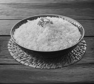 Plain Rice