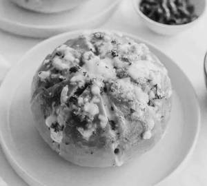 KOREAN BUN