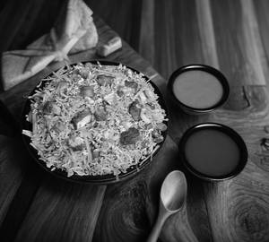 Boneless Chicken Fried Rice