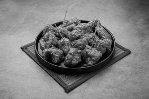 Chicken Chilli