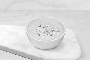 Tempeh Oatmeal