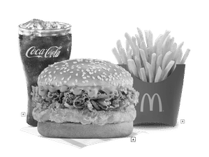   EVM  McChicken Xplode