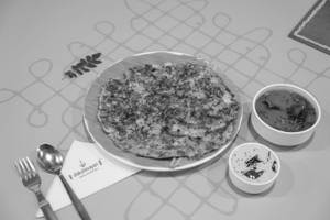 Mix Uttapam