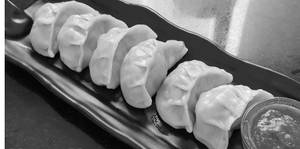 Classic Mutton Steam Momo (6 Pcs)
