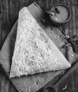 Cheese Sada Dosa