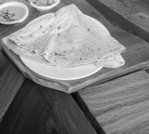 Rumali Roti