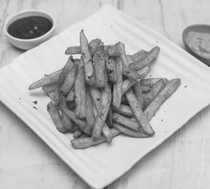Peri Peri Fries