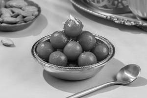 Angoori Jamun (12 Nos)