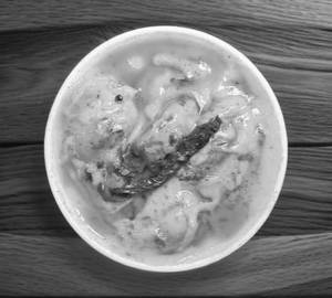 Punjabi Kadhi Pakora [400Ml]