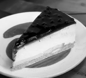 Blueberry Cheese Pastry