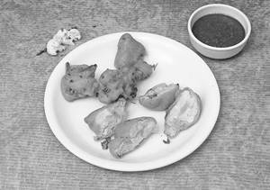 Paneer Pakora [Per Piece]