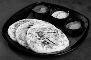 Set Dosa