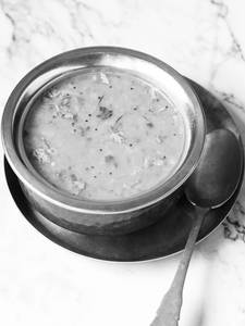 Dal Fry (No Tadka)