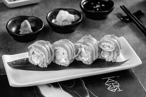 Jackpot Sushi Roll