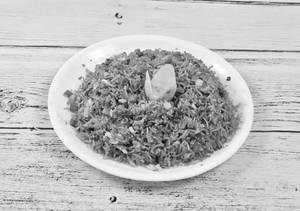 Veg Fried Rice