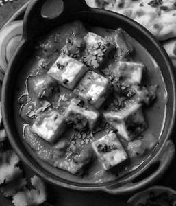 Old Delhi Changezi Paneer