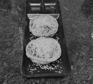 Katori Chaat (3 Pcs)