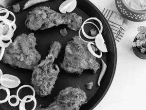 Tandoori Chicken