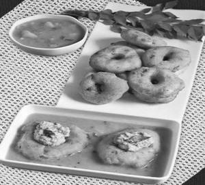 Samber vada