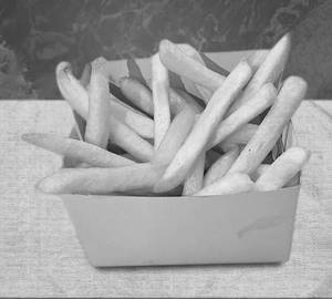 Fries