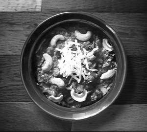 Kaju Curry