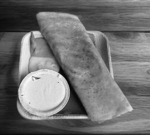 Karam dosa
