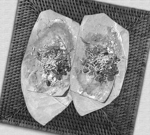 Mitha Kasturi Paan