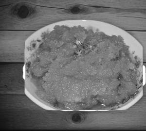 Suji Halwa