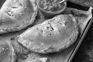Calzone Bread