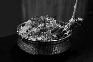 Mutton Biryani