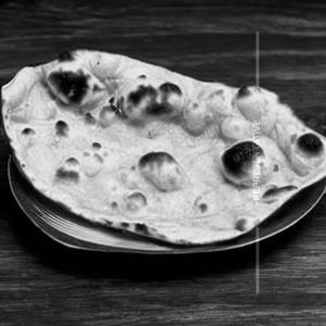 Tandoori Butter Roti