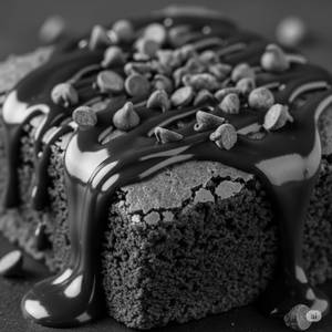 Brownie Fudge