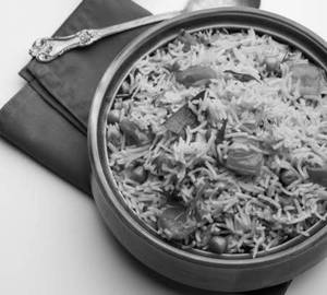 Gongura Kodi Pulao