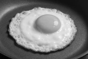 Add Fried Egg