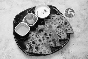 Aloo Paratha