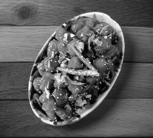 Soyabean Chilli