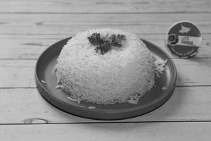 Plain Rice
