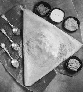 Masala Dosa
