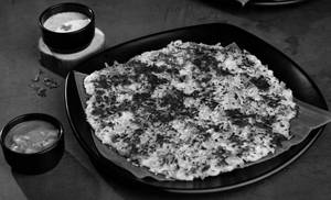 Onion Dosa