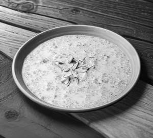 Sweet Daliya+Milk