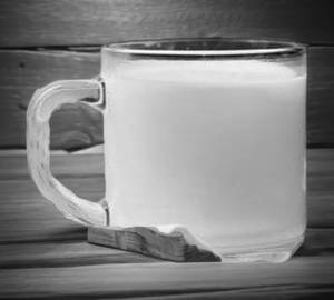 Hot Milk