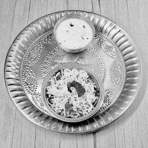Lemon Sevai Mor Kuzhambu