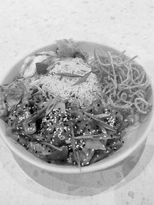 The OG Hot Chick Bowl