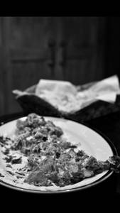Mughlai Chicken