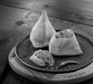 Samosa [4 Pcs]