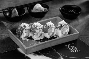 Makimono Sushi Roll