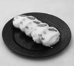 Chenna toast