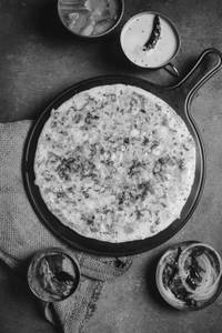 Onion Uttappa