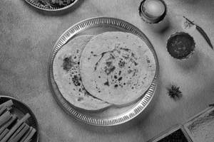Tawa Roti [2 Pieces]