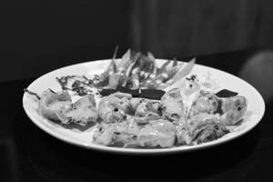 Special Tandoori Karachi Chicken Tikka